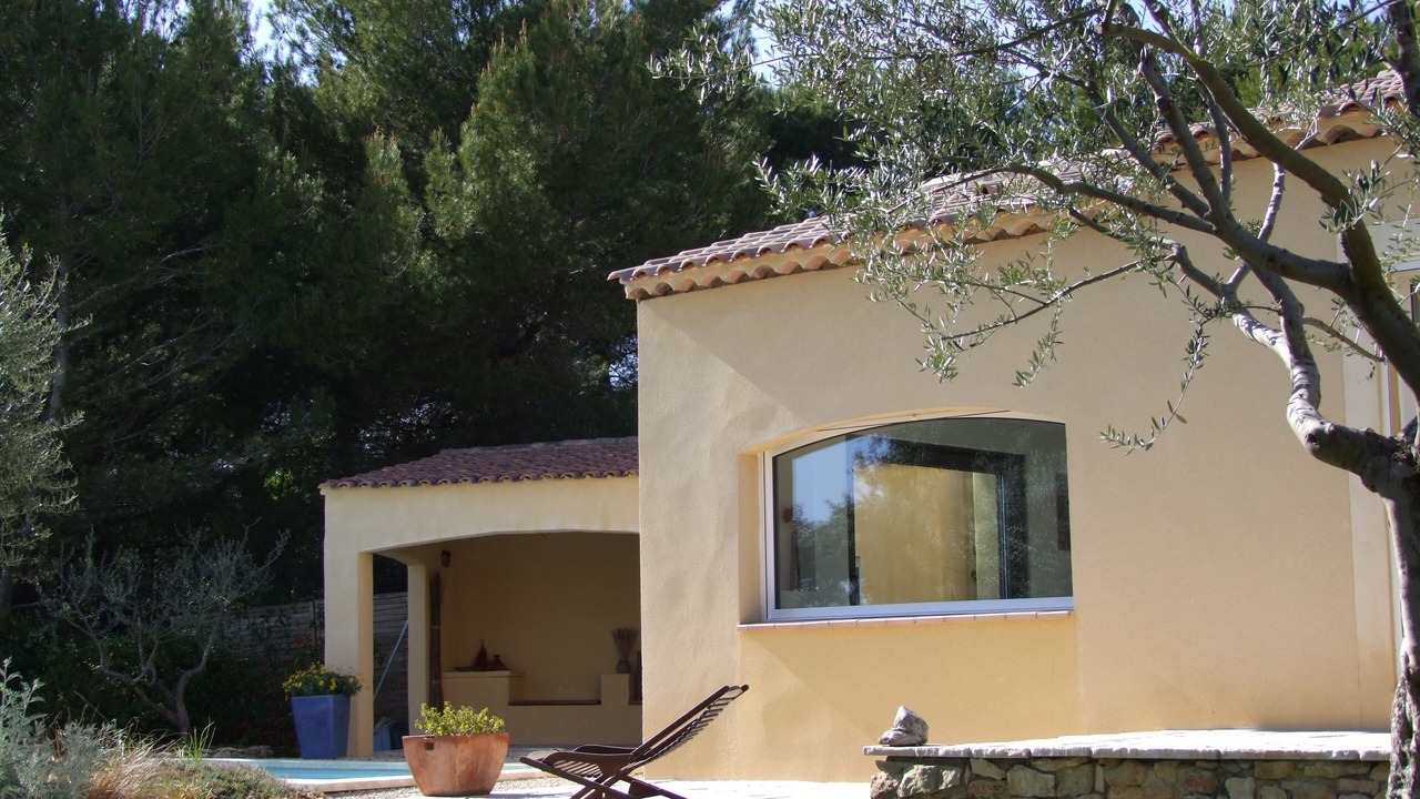 Photo of Outdoor in Cabrieres-dʼAigues