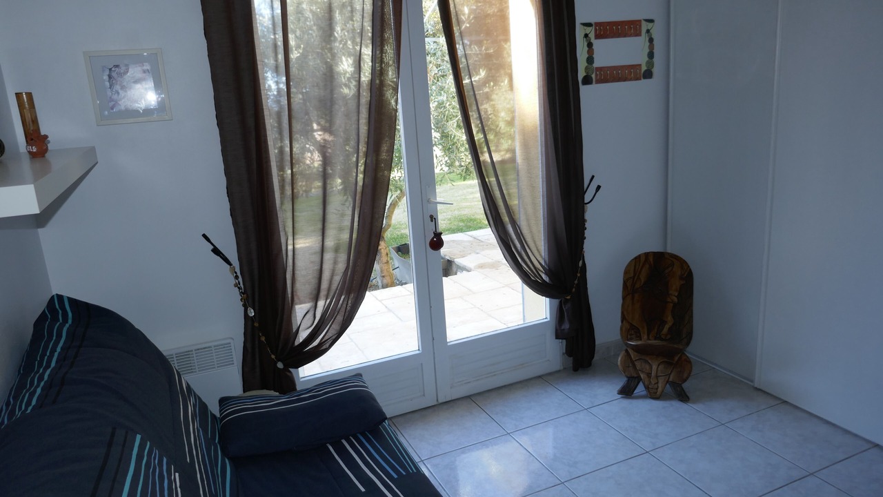 Photo of Bedroom in Cabrieres-dʼAigues