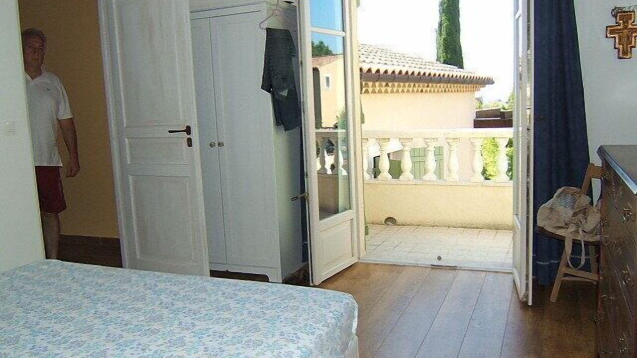 Photo of Bedroom in Miramar