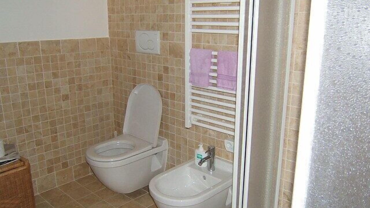Photo of Bathroom in Miramar
