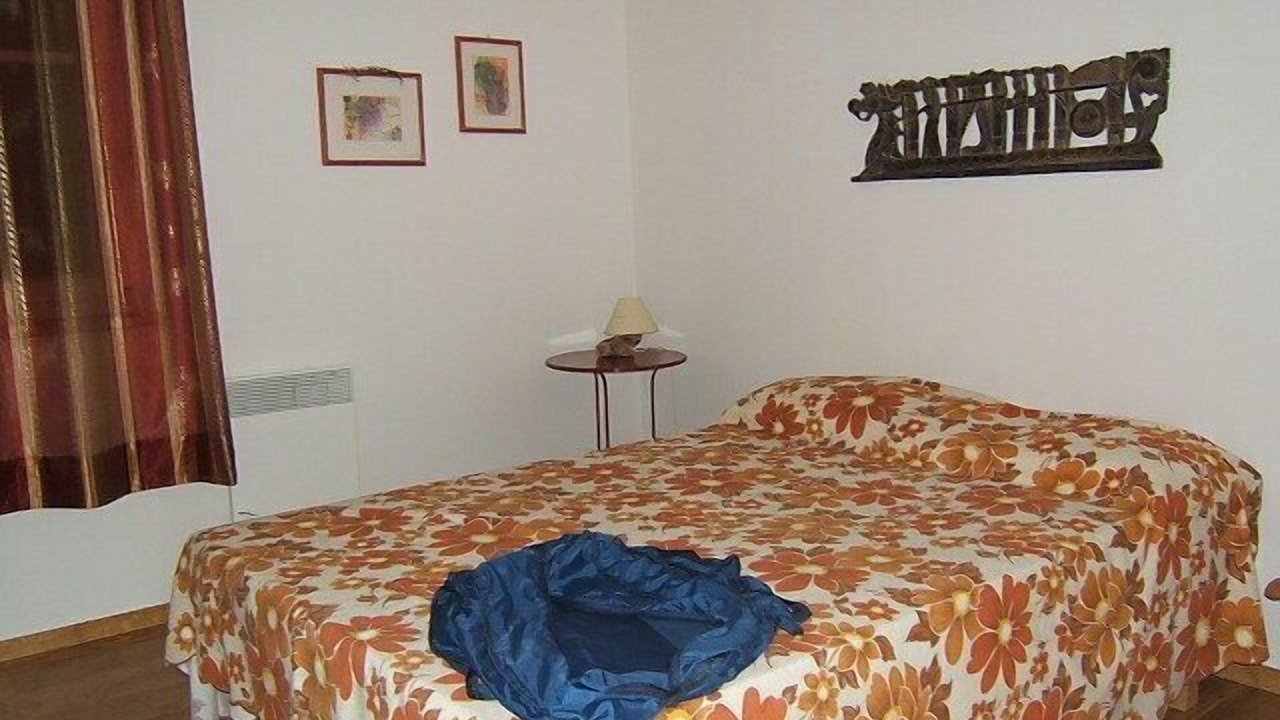 Photo of Bedroom in Miramar