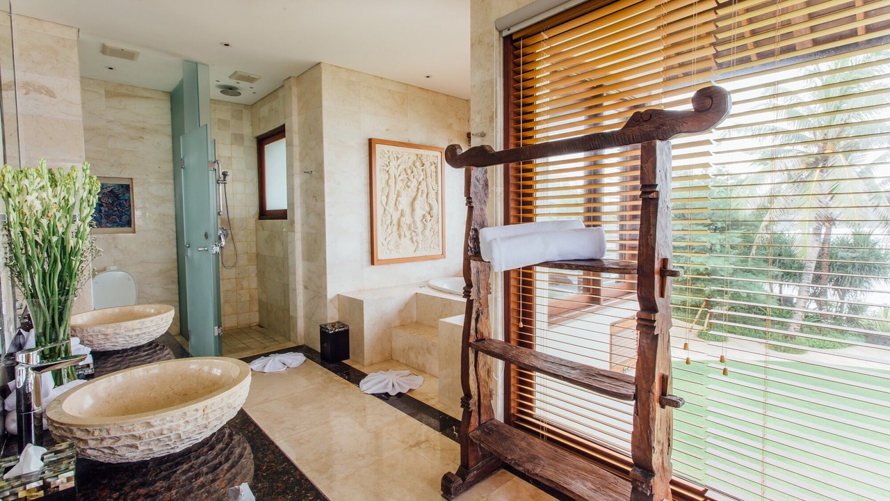 Photo of Bathroom in Ketewel