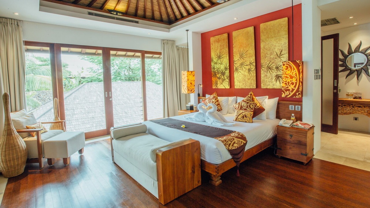 Photo of Bedroom in Ketewel