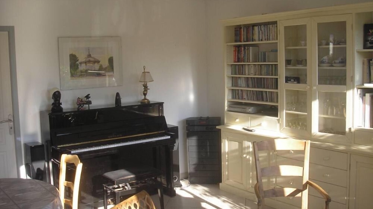 Photo of Livingroom in Montfavet