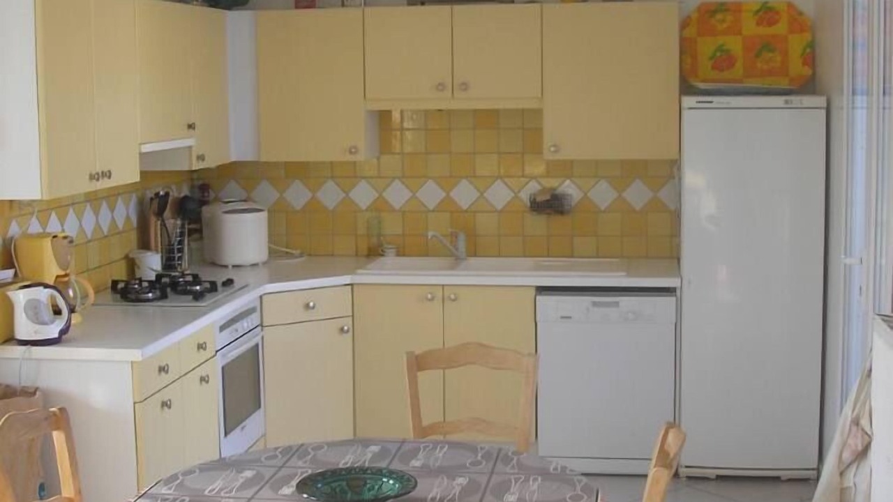 Photo of Livingroom in Montfavet