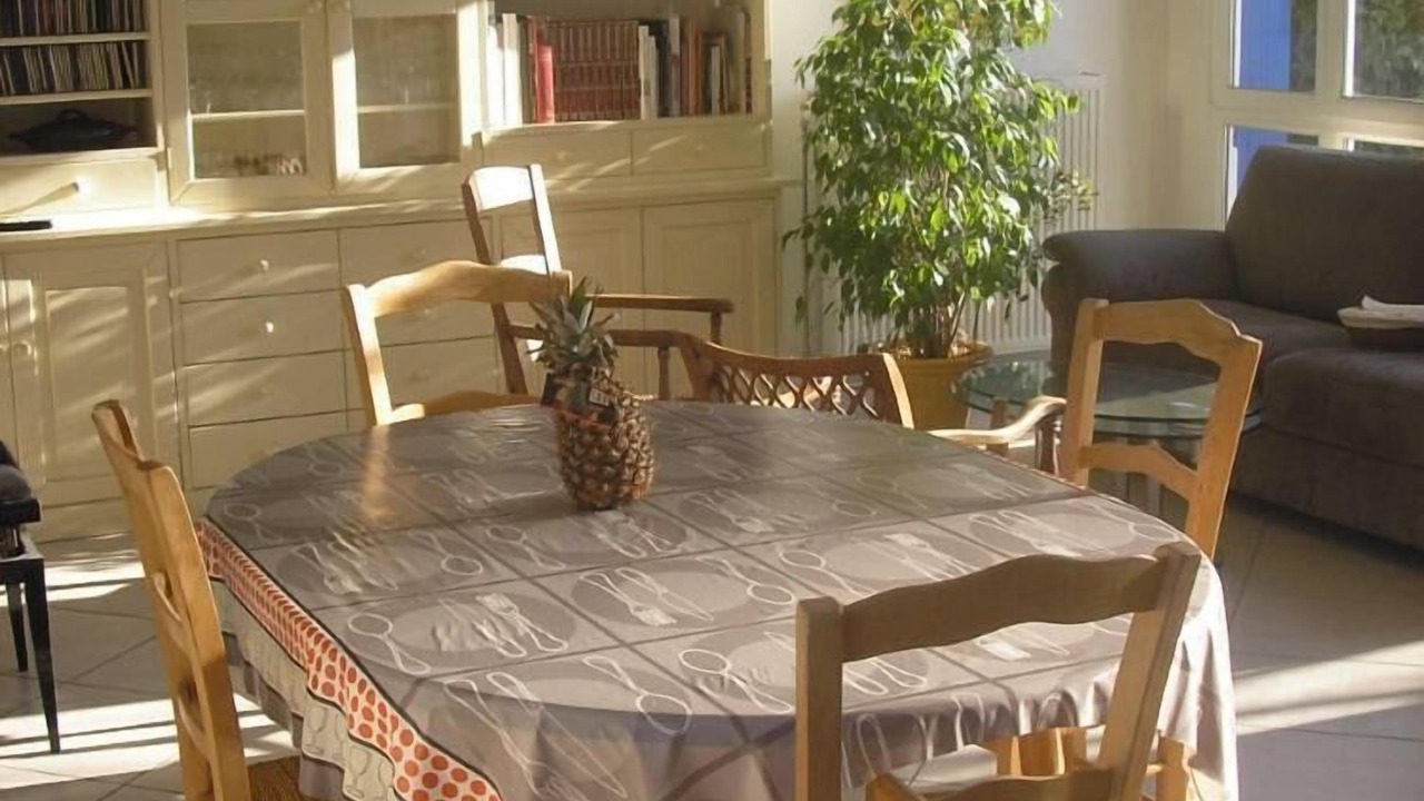 Photo of Livingroom in Montfavet