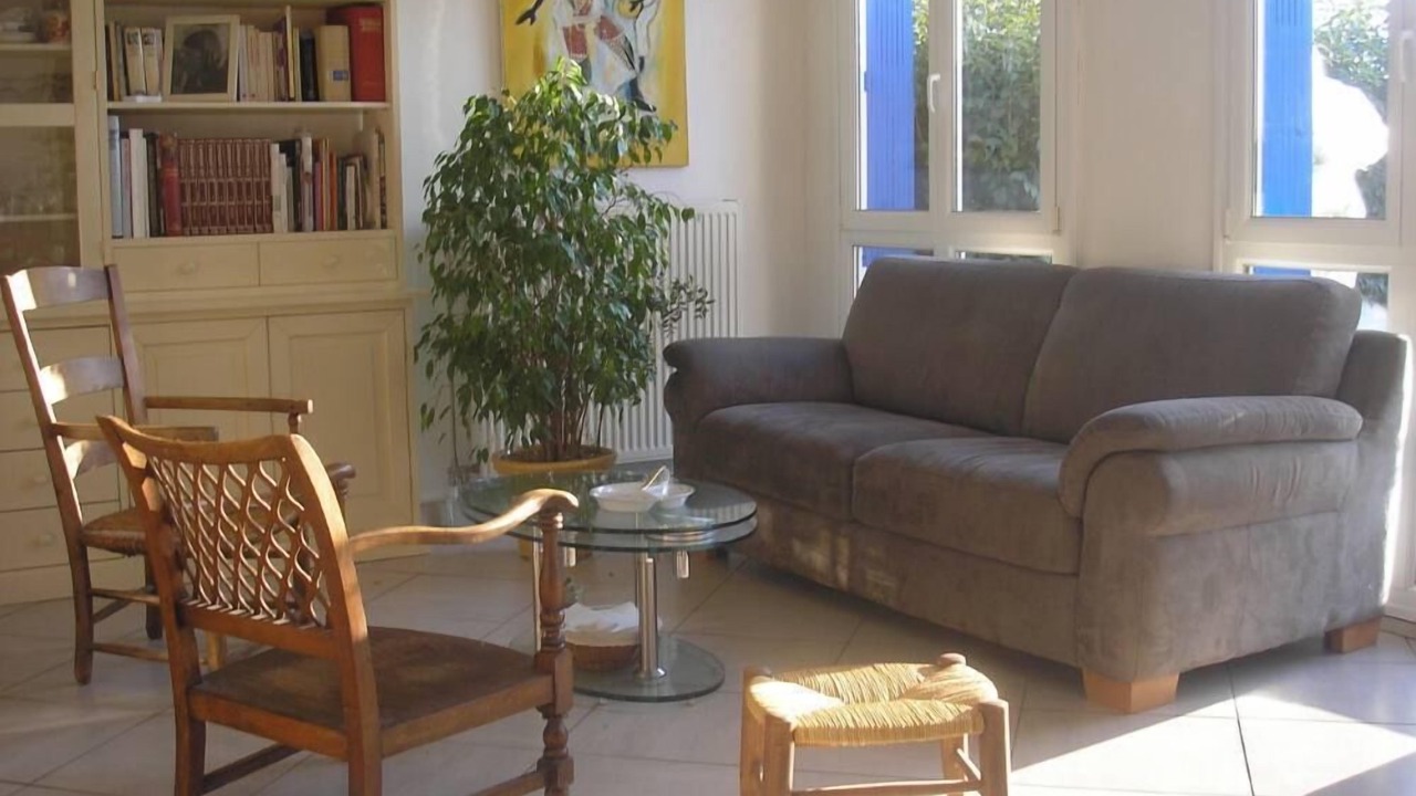 Photo of Livingroom in Montfavet