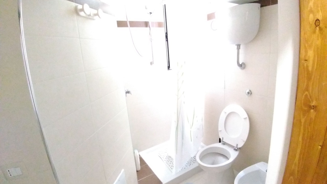 Photo of Bathroom in Piazza-Tralia-Pendolo
