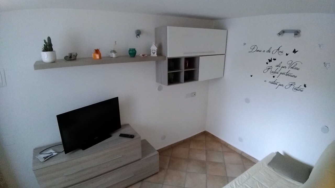 Photo of Livingroom in Piazza-Tralia-Pendolo