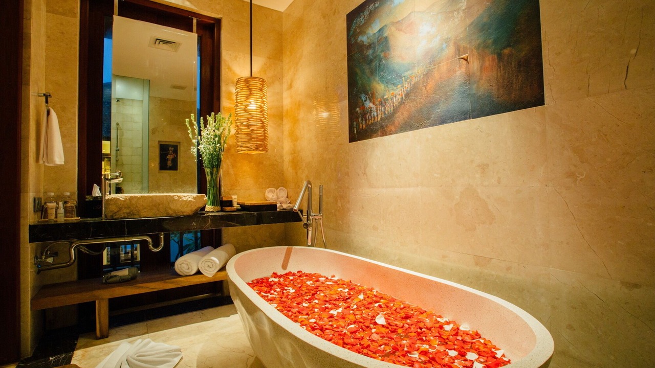 Photo of Bathroom in Ketewel