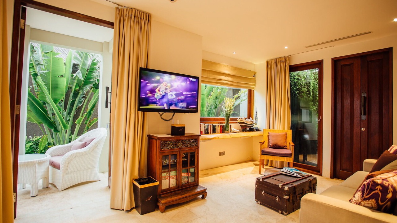 Photo of Livingroom in Ketewel