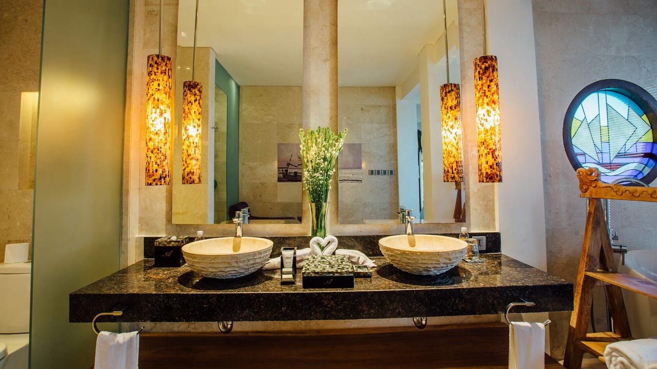 Photo of Bathroom in Ketewel
