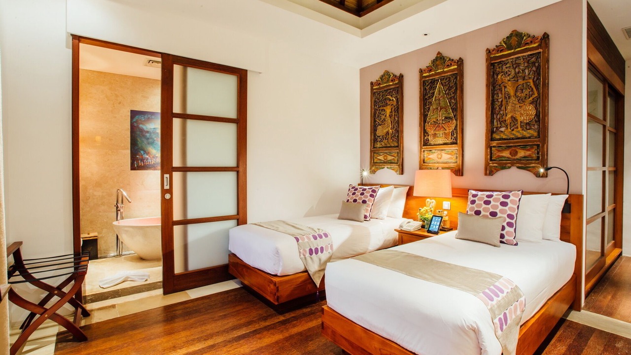 Photo of Bedroom in Ketewel