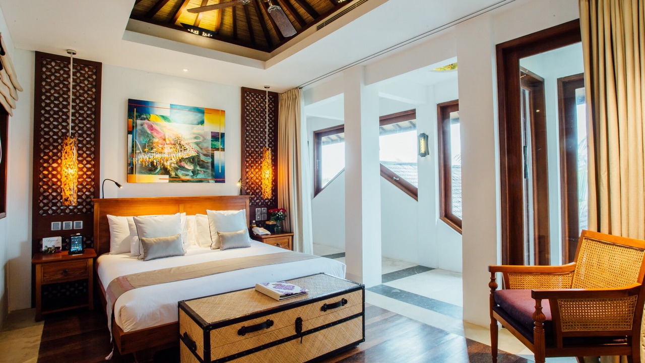 Photo of Bedroom in Ketewel