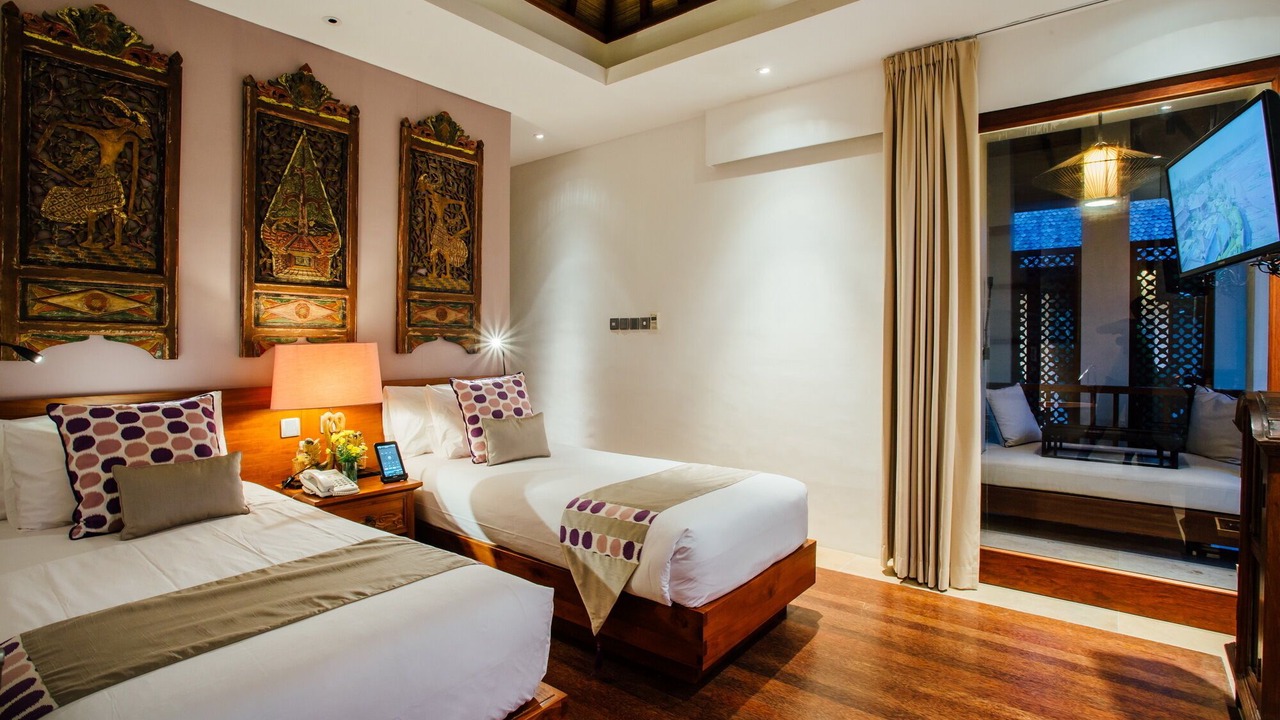 Photo of Bedroom in Ketewel