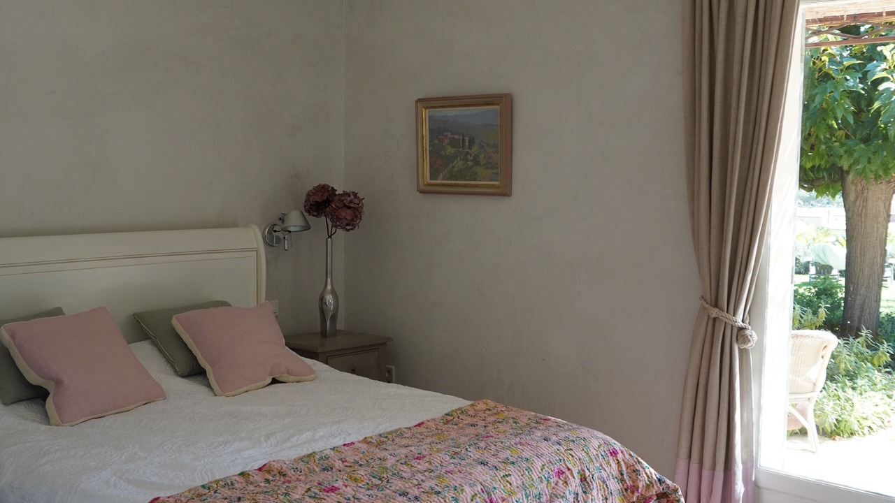 Photo of Bedroom in Vaison-la-Romaine