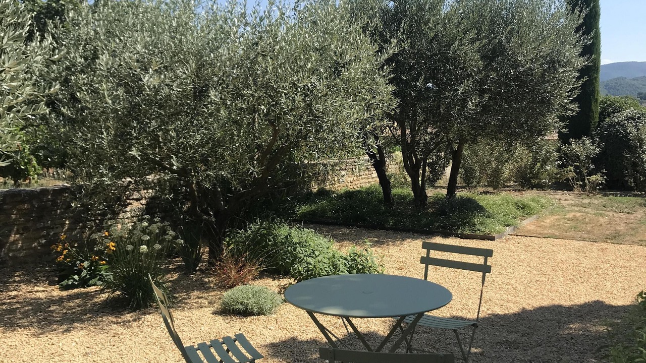 Photo of Outdoor in Vaison-la-Romaine