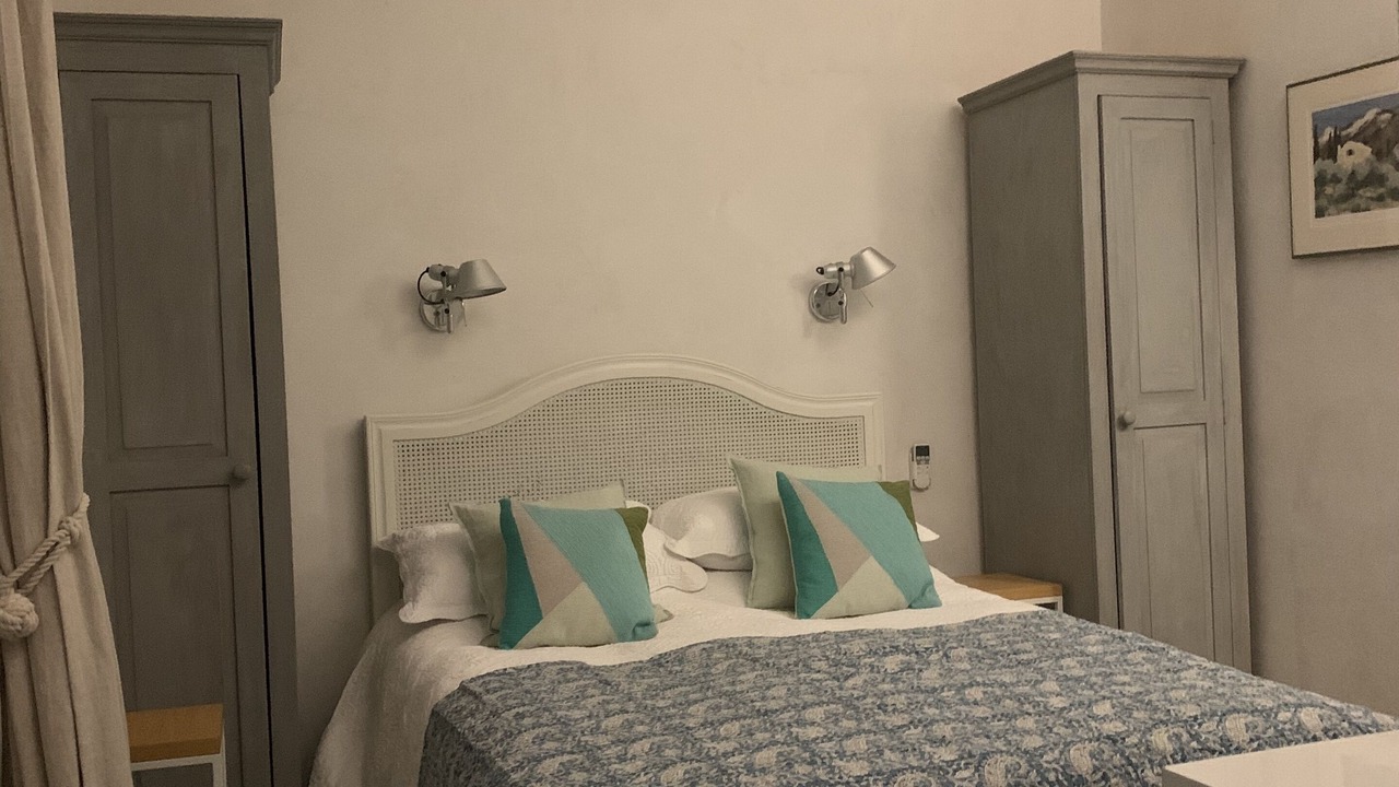 Photo of Bedroom in Vaison-la-Romaine