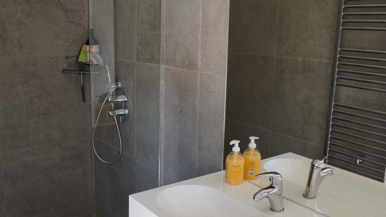 Photo of Bathroom in Vaison-la-Romaine