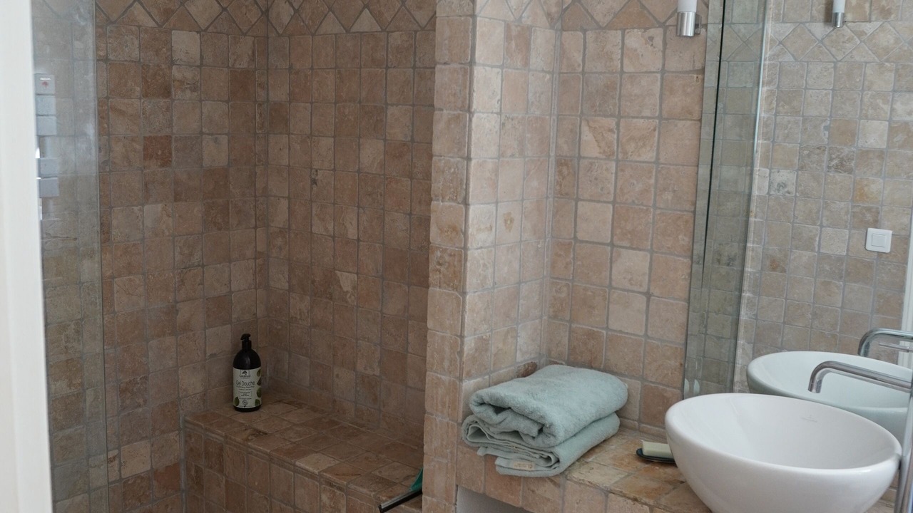 Photo of Bathroom in Vaison-la-Romaine