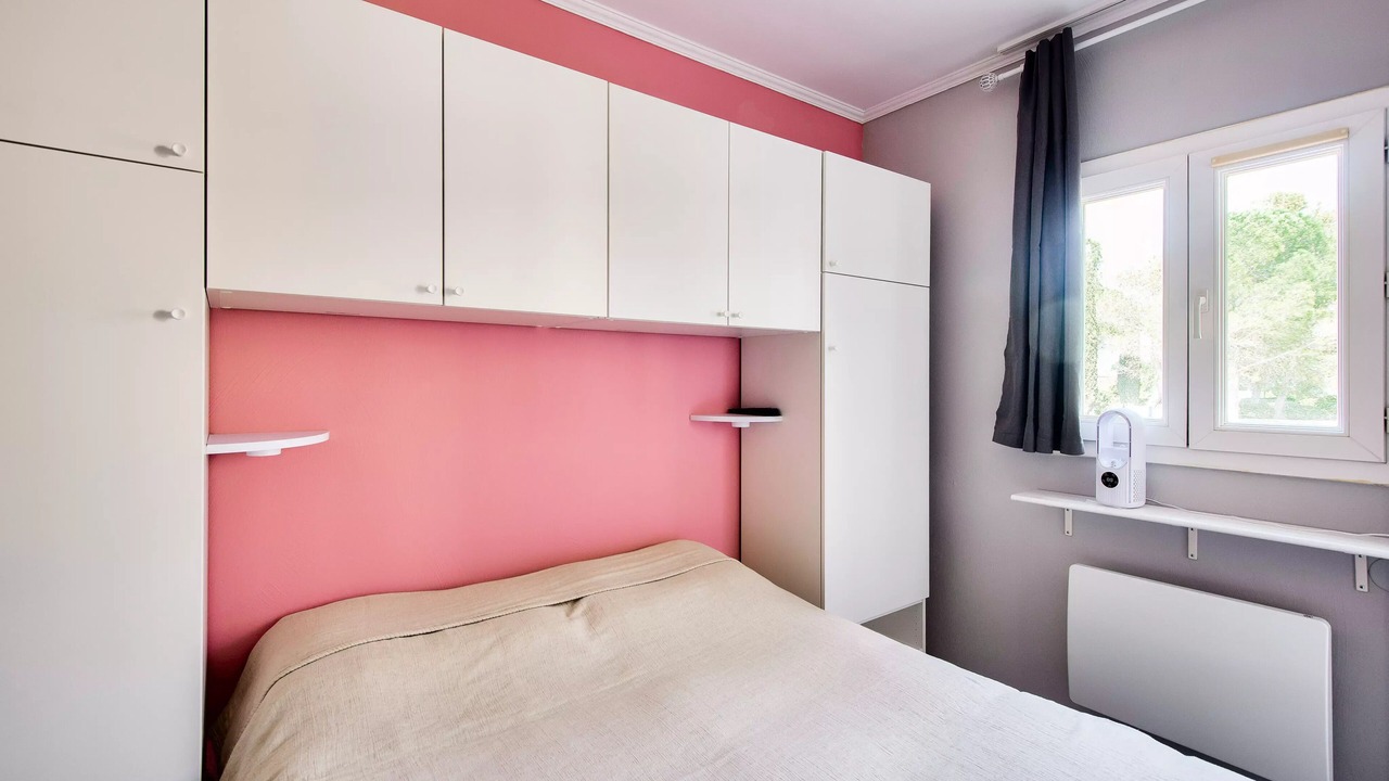 Photo of Bedroom in Pont Royal
