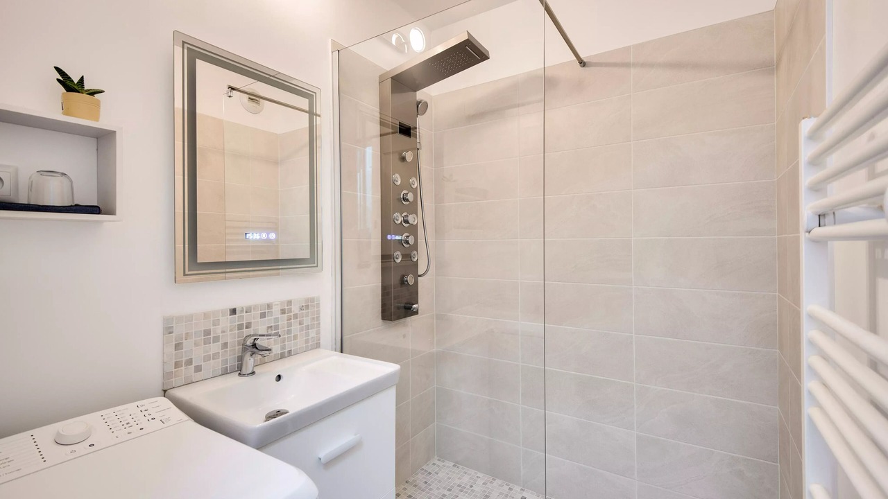 Photo of Bathroom in Pont Royal