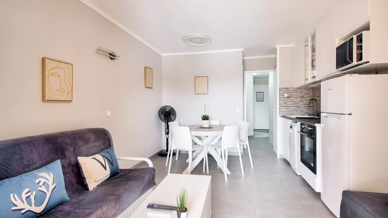 Photo of Livingroom in Pont Royal