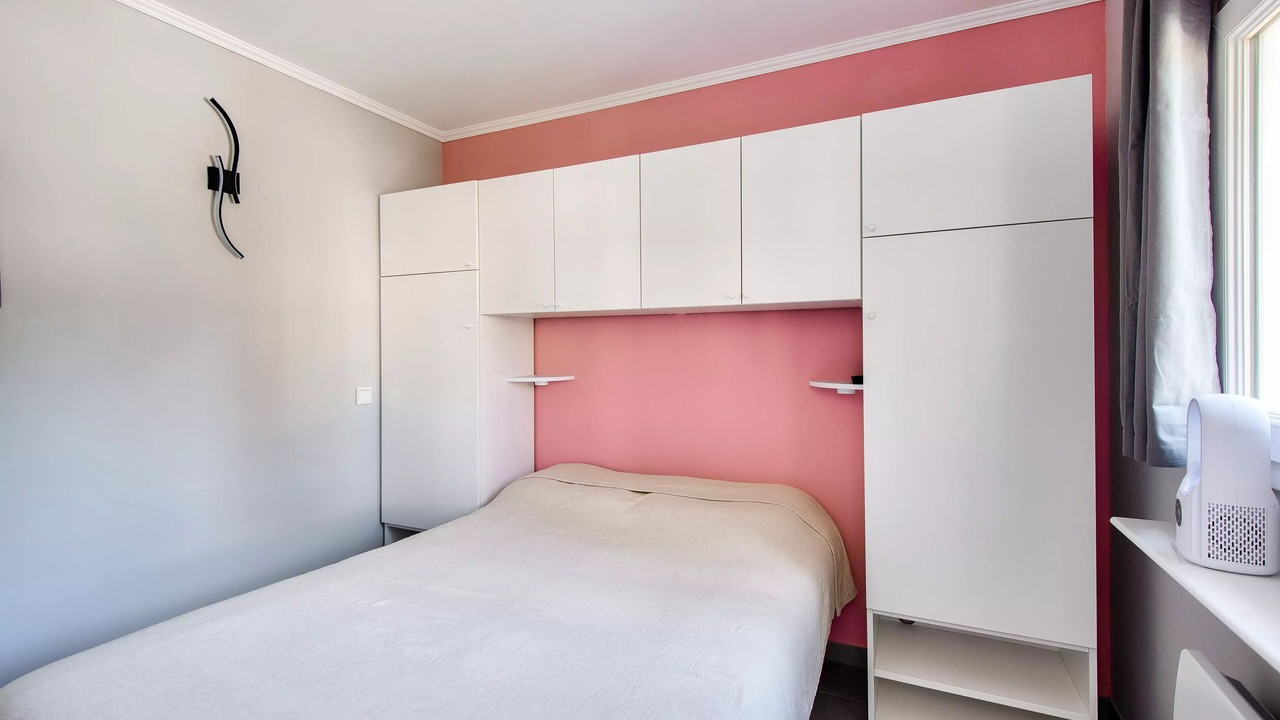 Photo of Bedroom in Pont Royal