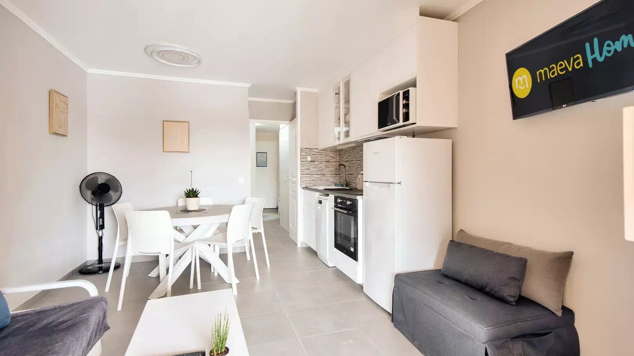 Photo of Livingroom in Pont Royal