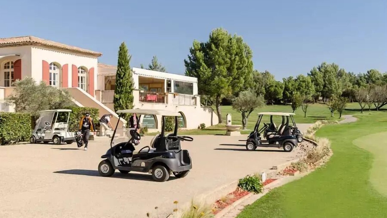 Photo of Outdoor in Pont Royal