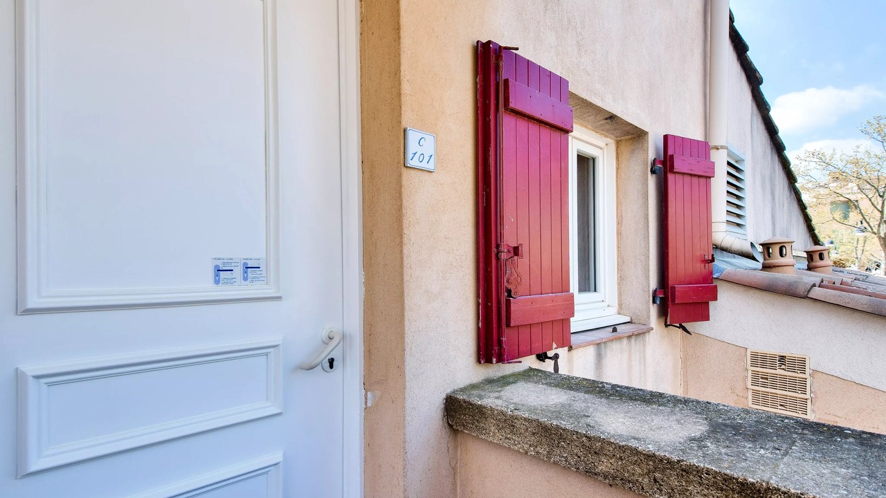 Photo of Outdoor in Pont Royal