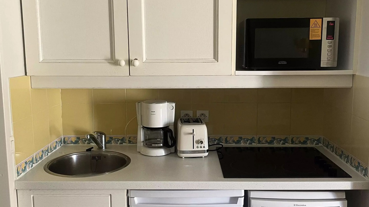 Photo of Kitchen in Pont Royal