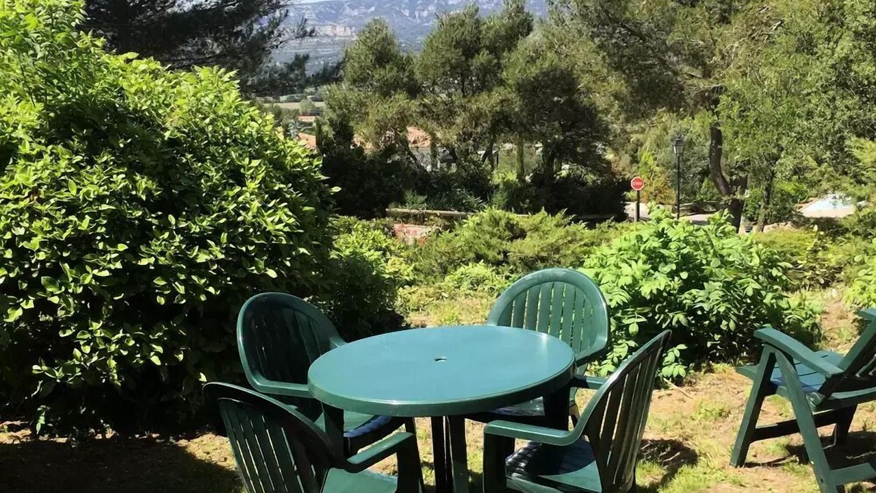 Photo of Outdoor in Pont Royal