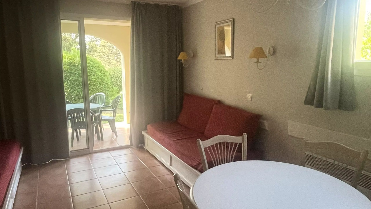 Photo of Livingroom in Pont Royal