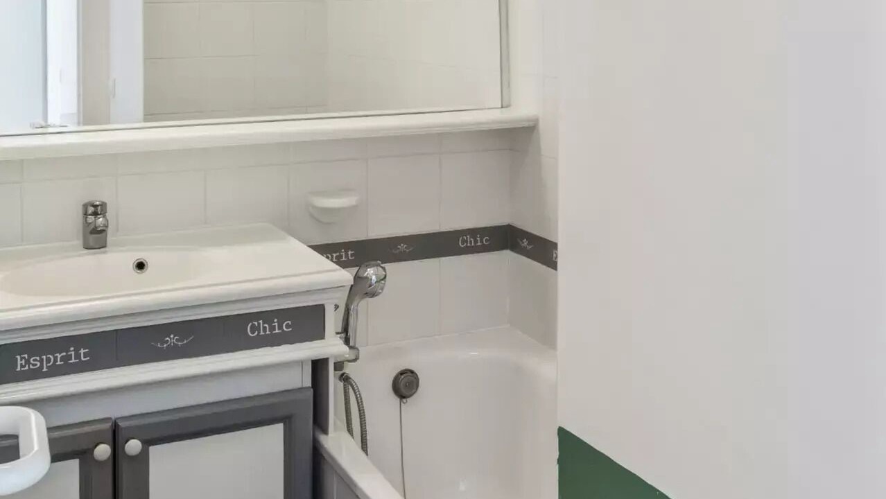 Photo of Bathroom in Pont Royal