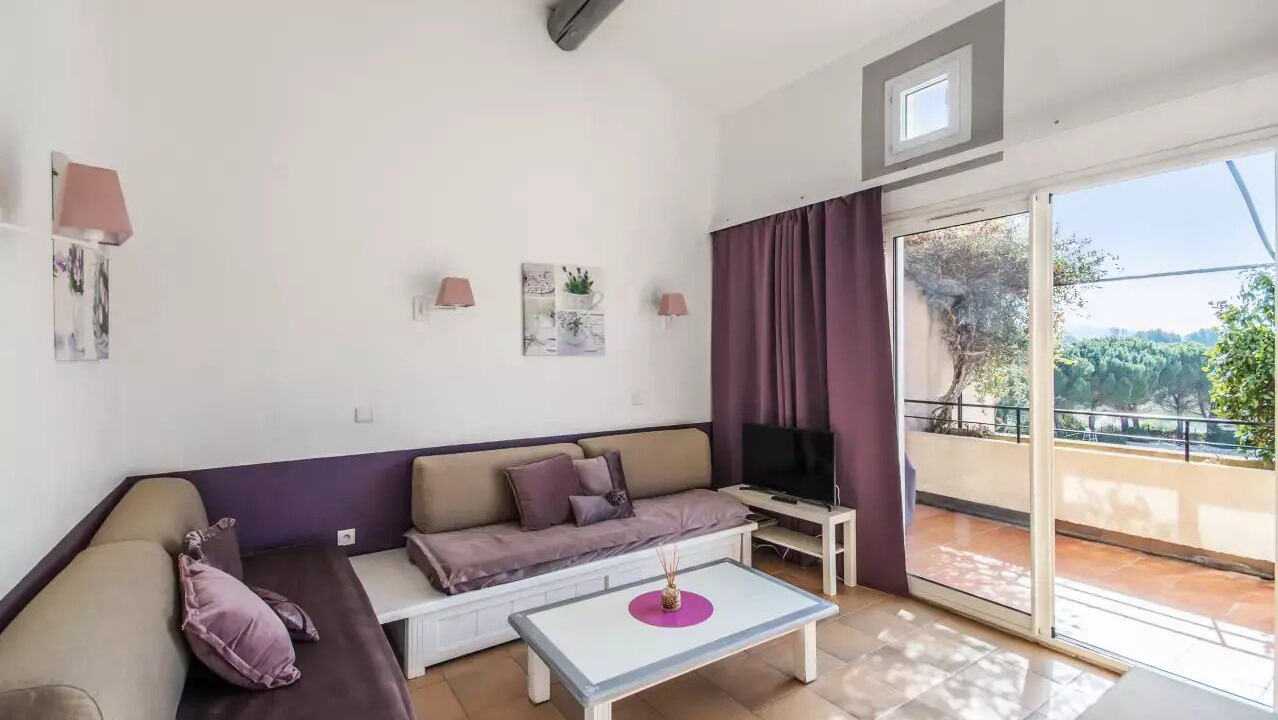 Photo of Livingroom in Pont Royal