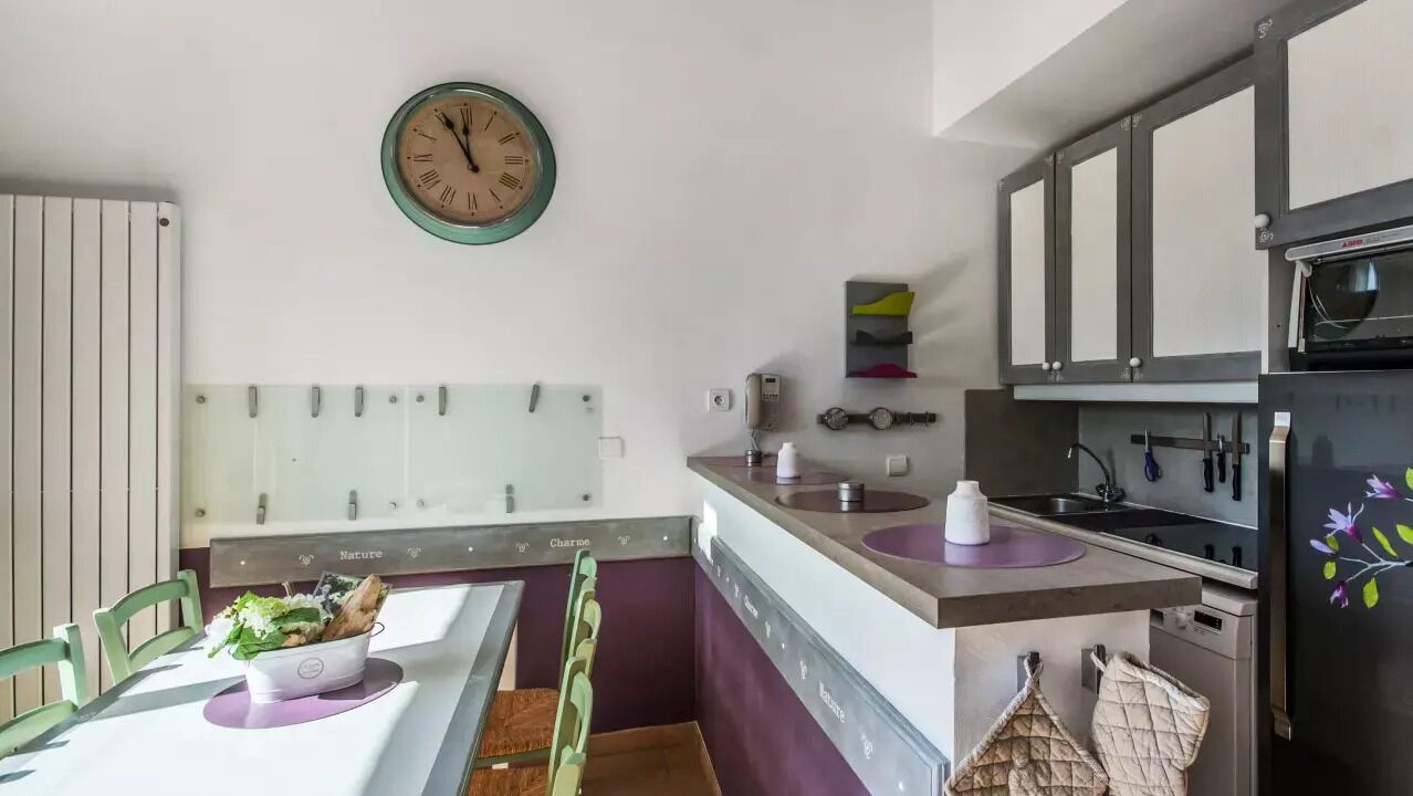 Photo of Kitchen in Pont Royal