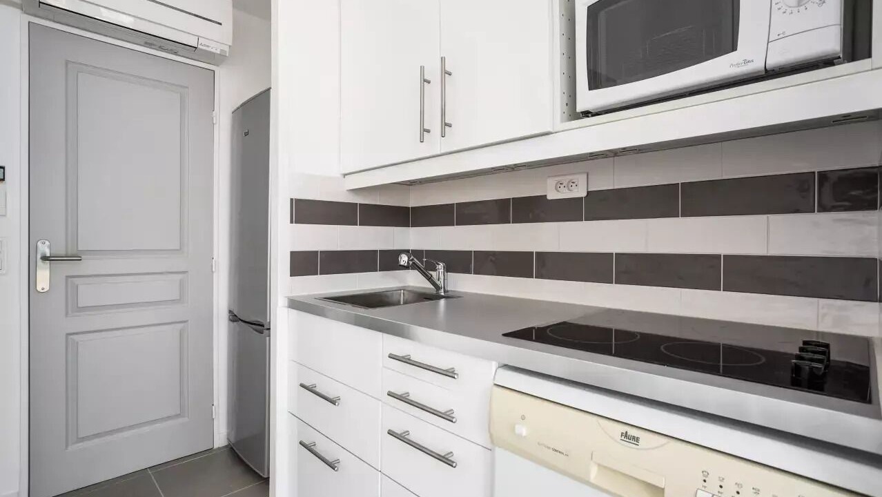 Photo of Kitchen in Les Restanques