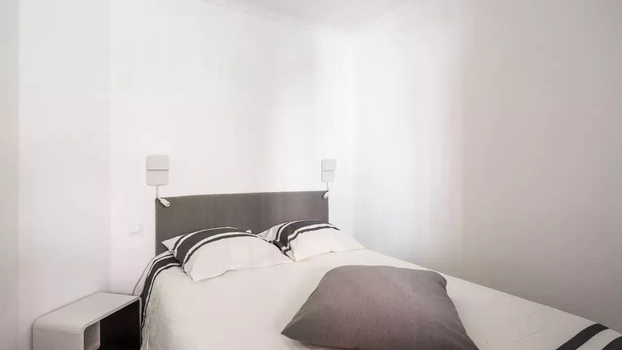 Photo of Bedroom in Les Restanques