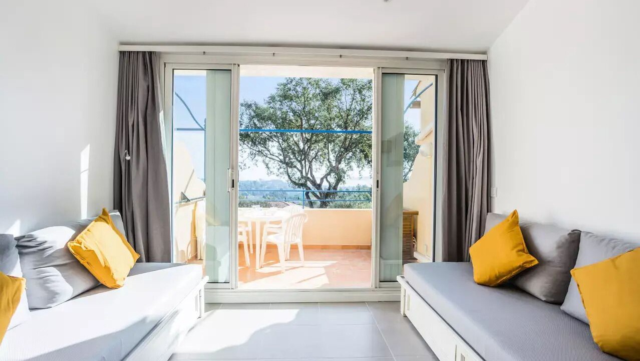 Photo of Livingroom in Les Restanques