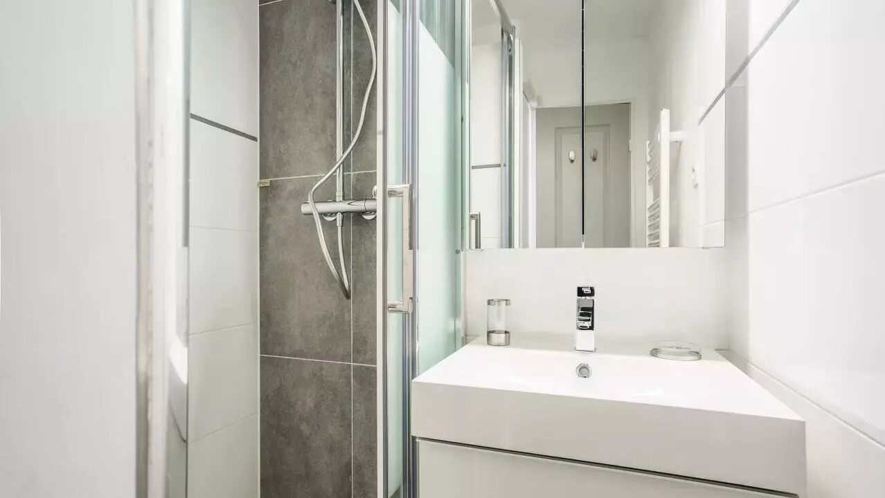 Photo of Bathroom in Les Restanques