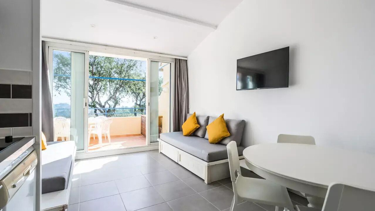 Photo of Livingroom in Les Restanques