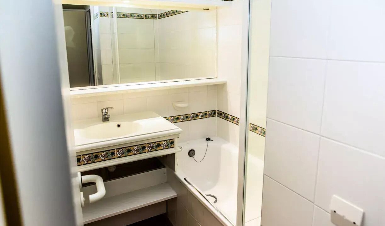 Photo of Bathroom in Pont Royal