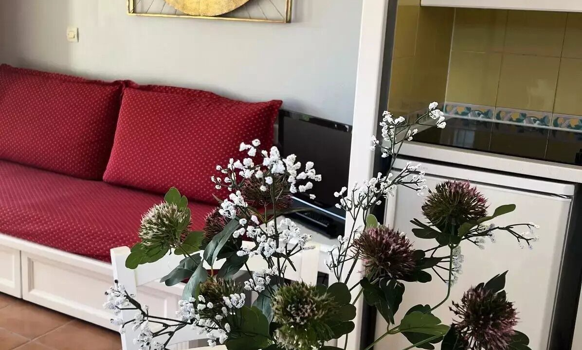 Photo of Livingroom in Pont Royal