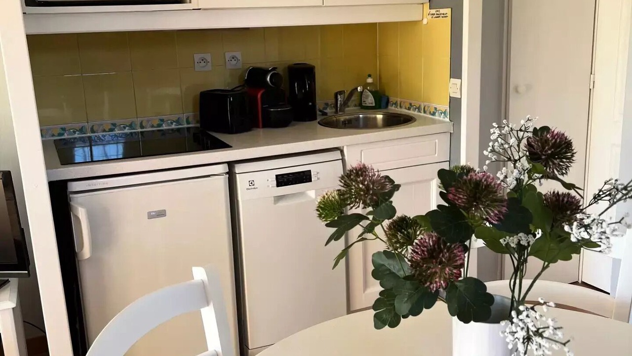 Photo of Kitchen in Pont Royal