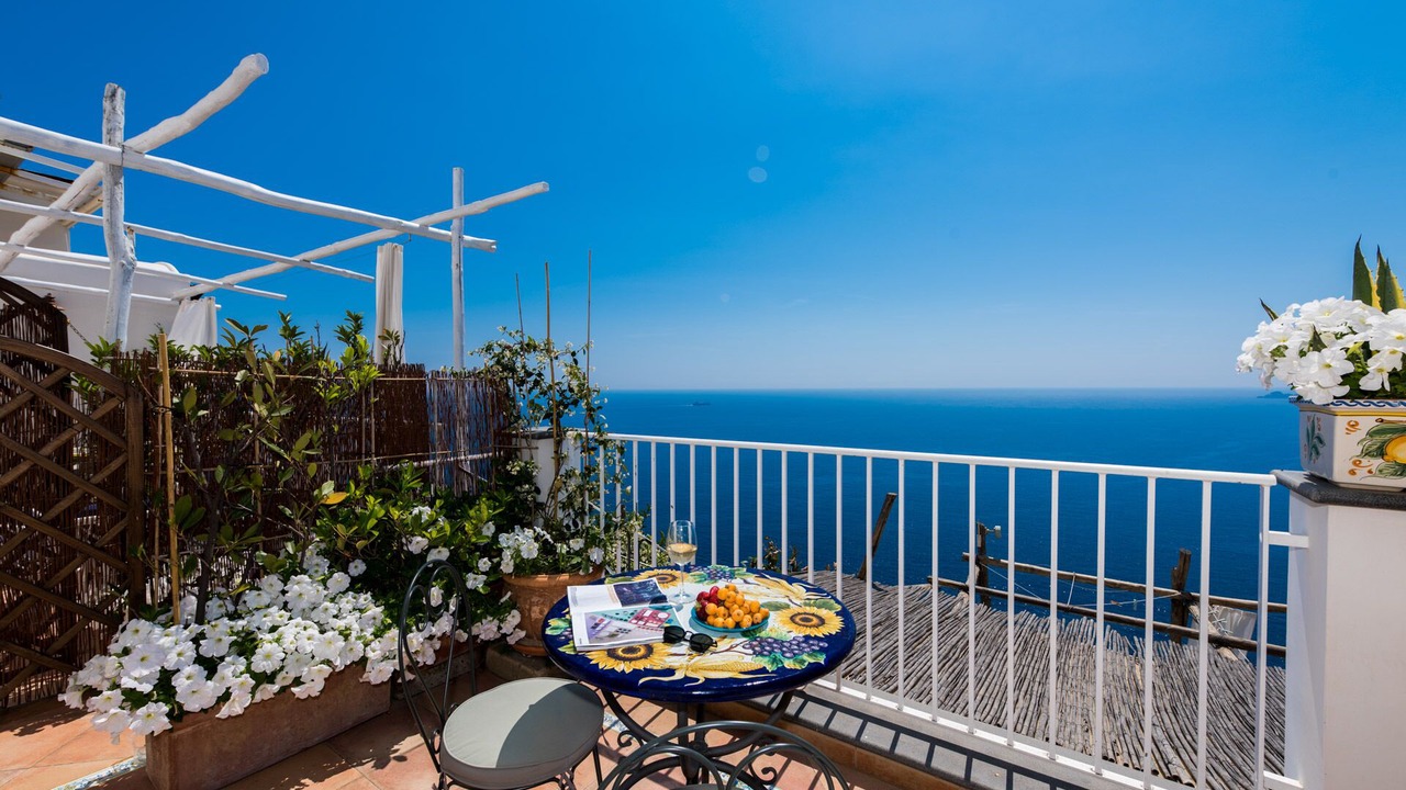 Photo of Outdoor in Praiano