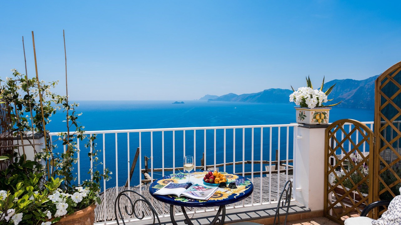 Photo of Outdoor in Praiano