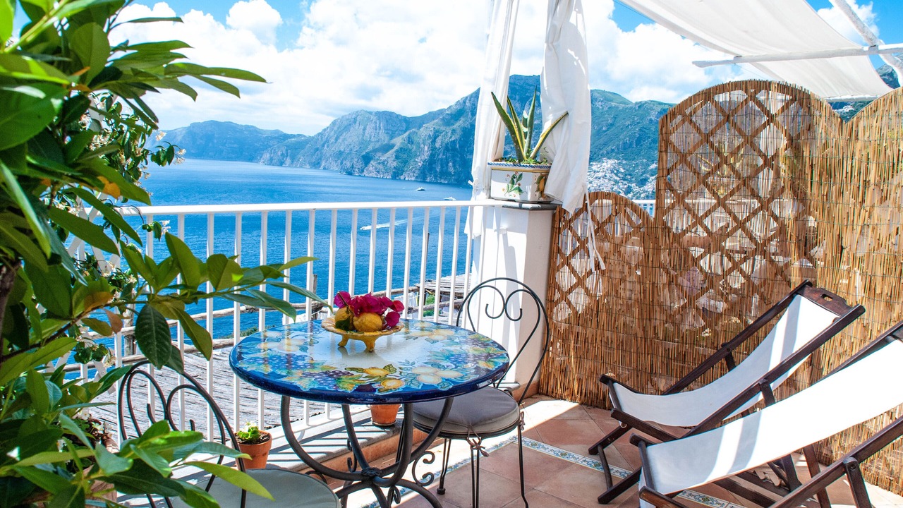 Photo of Outdoor in Praiano