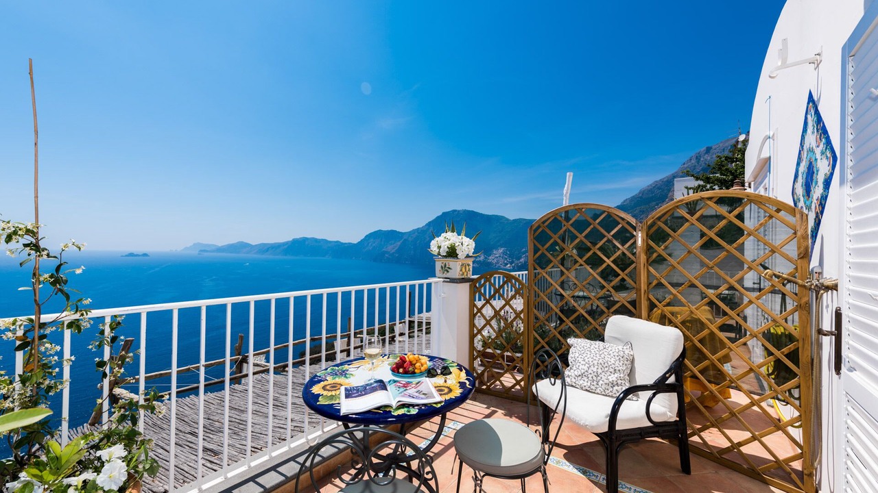 Photo of Outdoor in Praiano