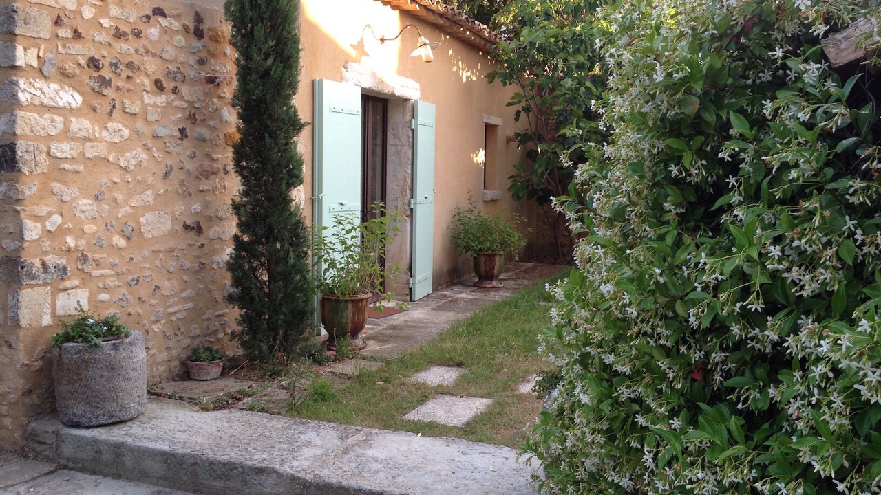 Photo of Outdoor in Gargas